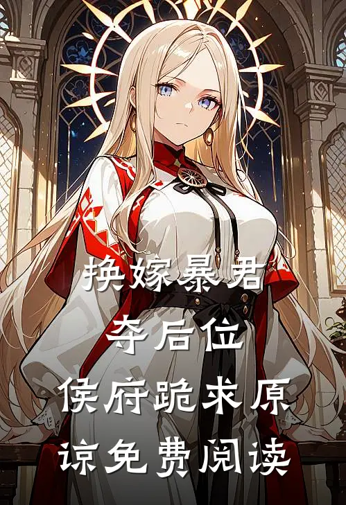 换嫁暴君夺后位，侯府跪求原谅免费阅读