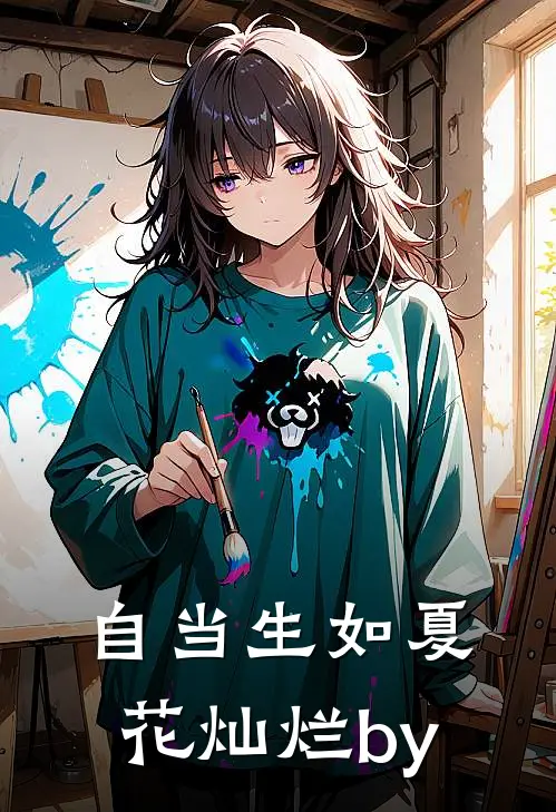 自当生如夏花灿烂by