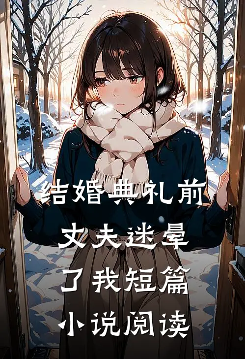结婚典礼前，丈夫迷晕了我短篇小说阅读