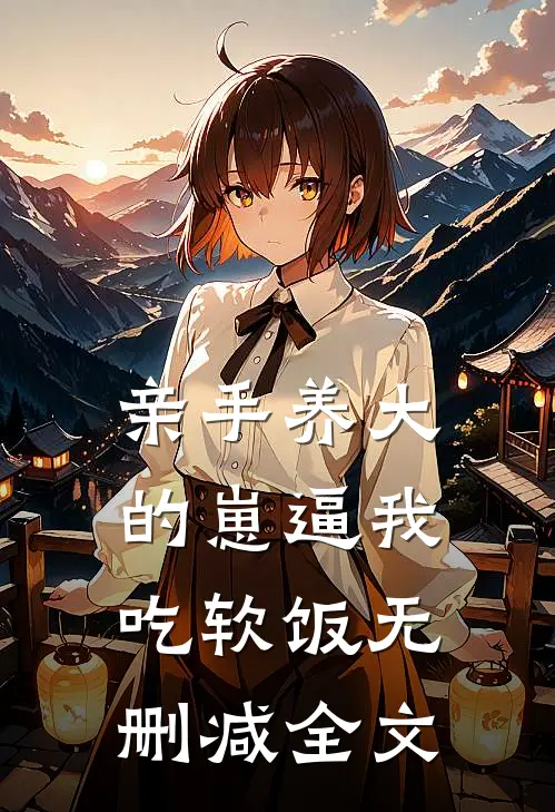 亲手养大的崽逼我吃软饭无删减全文