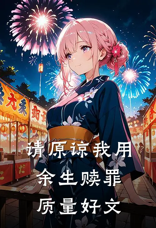 请原谅我用余生赎罪质量好文