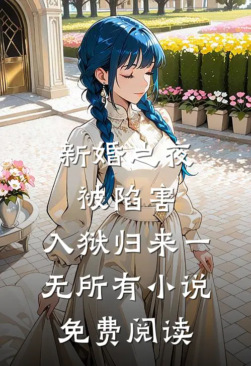 新婚之夜被陷害，入狱归来一无所有小说免费阅读