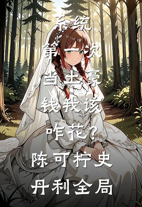 系统：第一次当土豪，钱我该咋花？陈可柠史丹利全局
