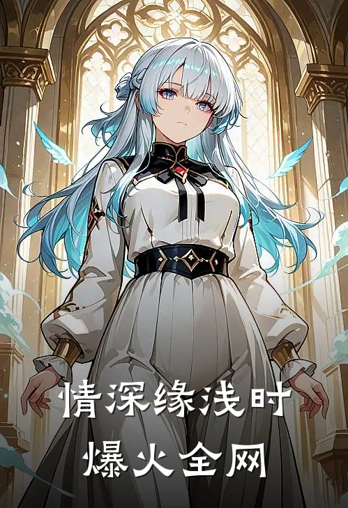 情深缘浅时爆火全网