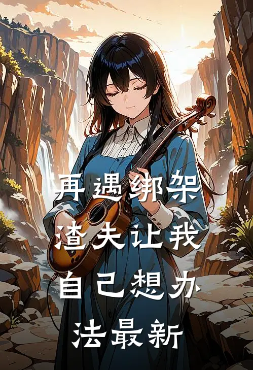 再遇绑架，渣夫让我自己想办法最新