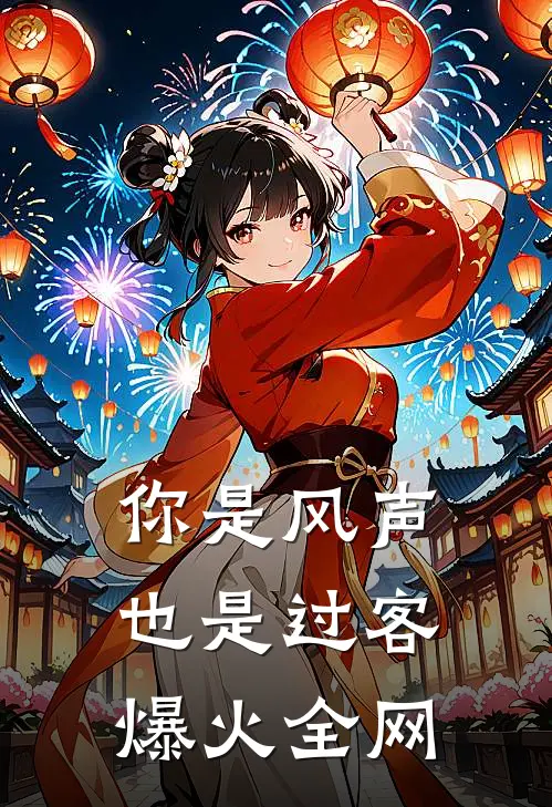 你是风声，也是过客爆火全网
