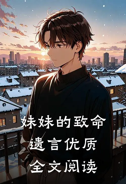 妹妹的致命遗言优质全文阅读