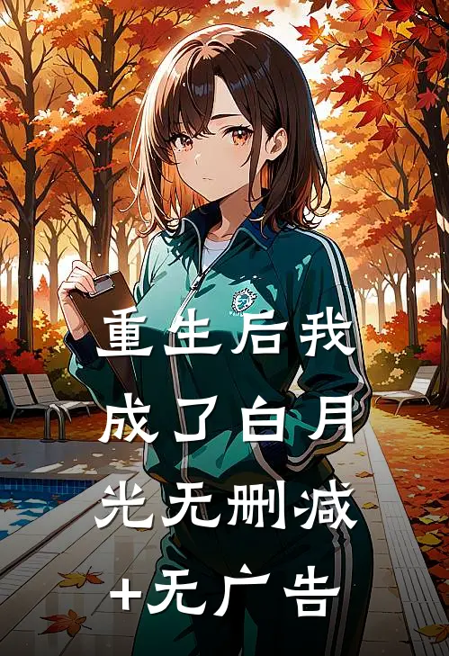 重生后我成了白月光无删减+无广告