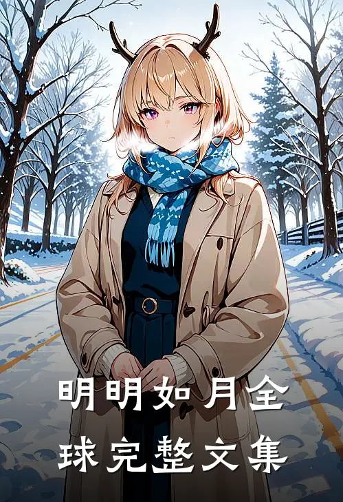 明明如月全球完整文集