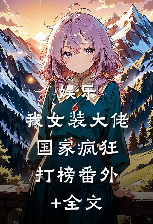 娱乐：我女装大佬，国家疯狂打榜(番外)+(全文)