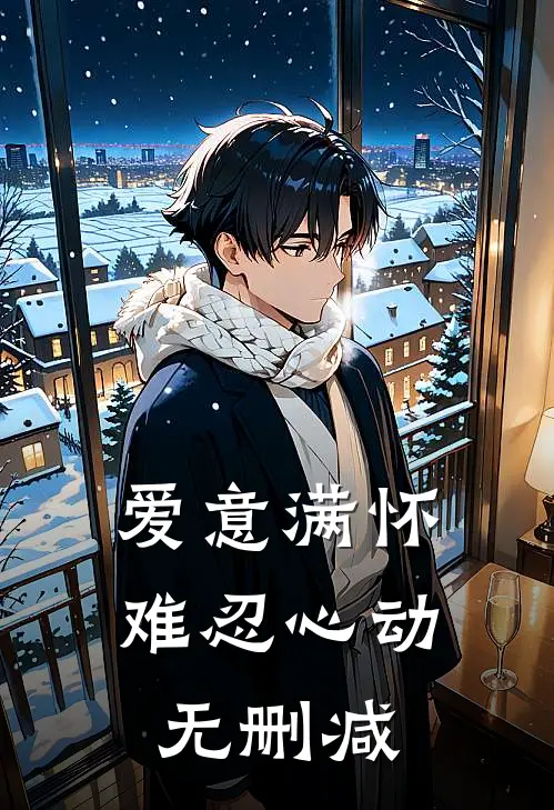 爱意满怀，难忍心动无删减