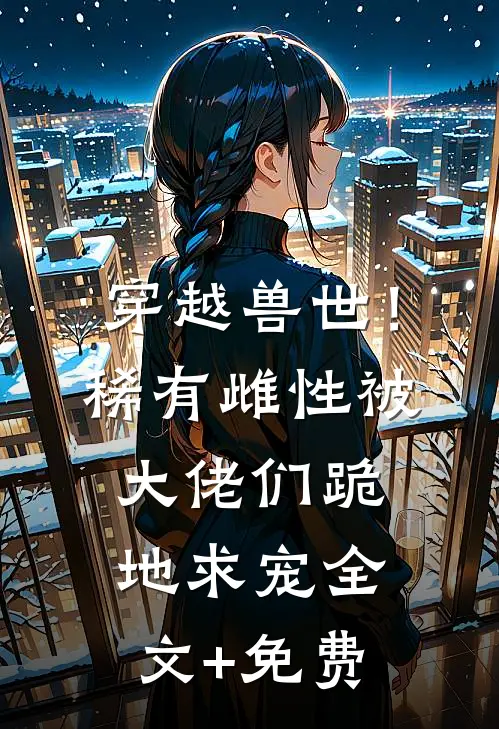 穿越兽世！稀有雌性被大佬们跪地求宠全文+免费