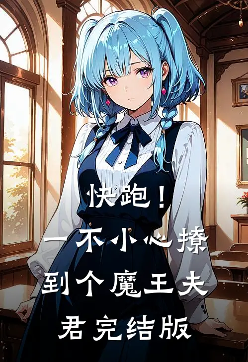 快跑！一不小心撩到个魔王夫君完结版