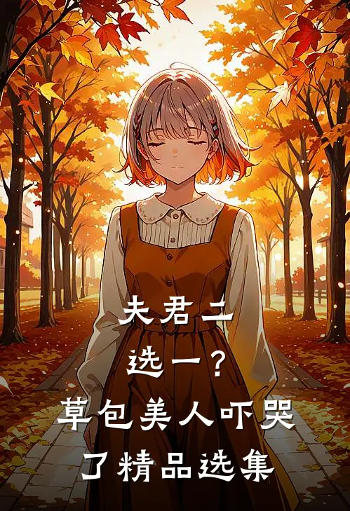 夫君二选一？草包美人吓哭了精品选集