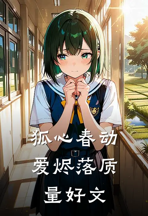 狐心春动爱烬落质量好文