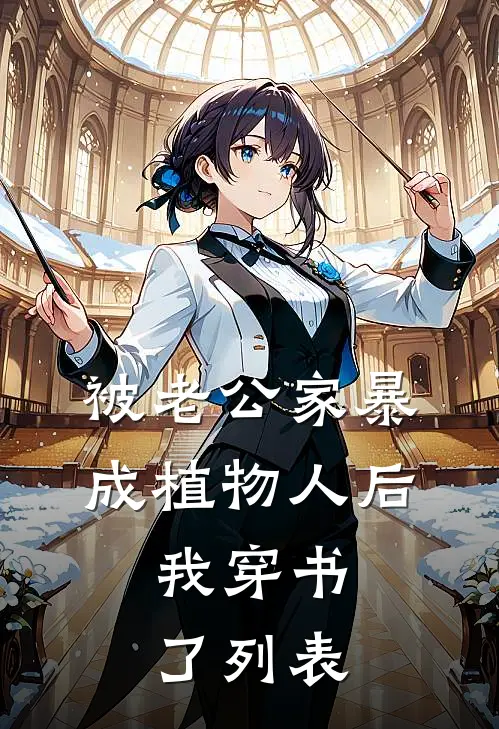 被老公家暴成植物人后，我穿书了列表