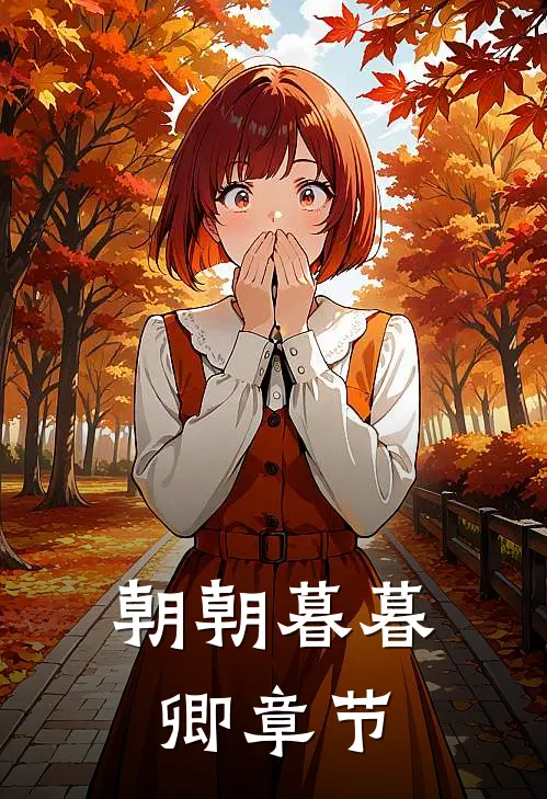 朝朝暮暮卿章节