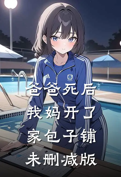 爸爸死后，我妈开了家包子铺未删减版