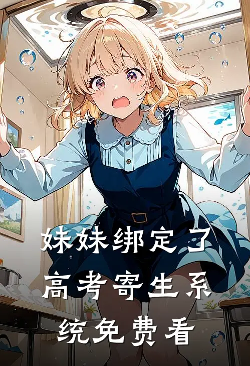 妹妹绑定了高考寄生系统 免费看