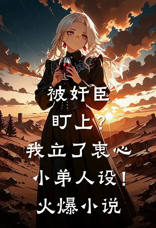 被奸臣盯上？我立了衷心小弟人设！火爆小说