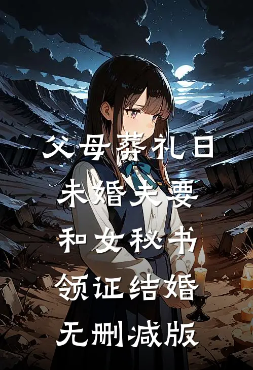 父母葬礼日，未婚夫要和女秘书领证结婚无删减版