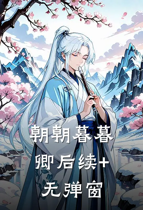 朝朝暮暮卿后续+无弹窗
