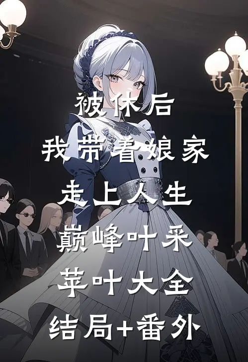 被休后，我带着娘家走上人生巅峰叶采苹叶大全:结局+番外