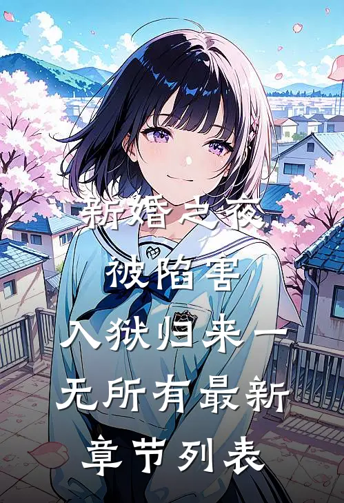 新婚之夜被陷害，入狱归来一无所有最新章节列表
