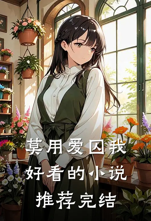 莫用爱囚我好看的小说推荐完结