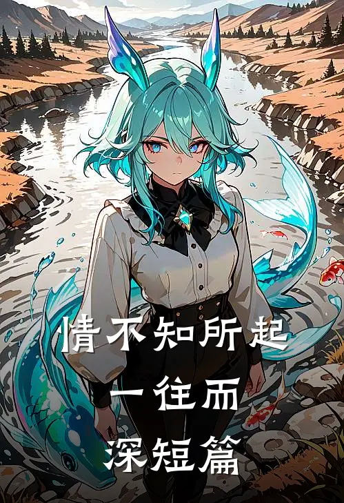 情不知所起，一往而深短篇