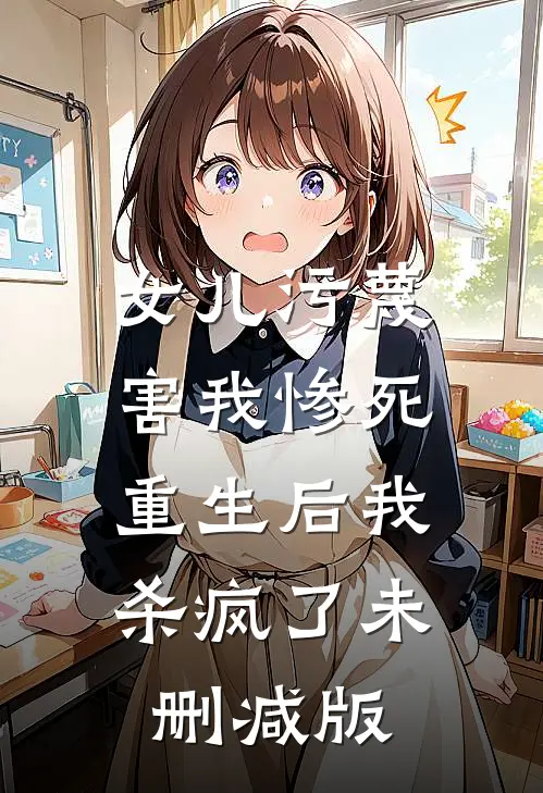 女儿污蔑害我惨死，重生后我杀疯了未删减版