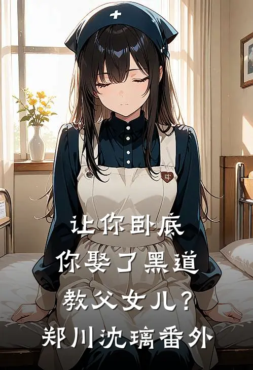 让你卧底，你娶了黑道教父女儿？郑川沈璃番外