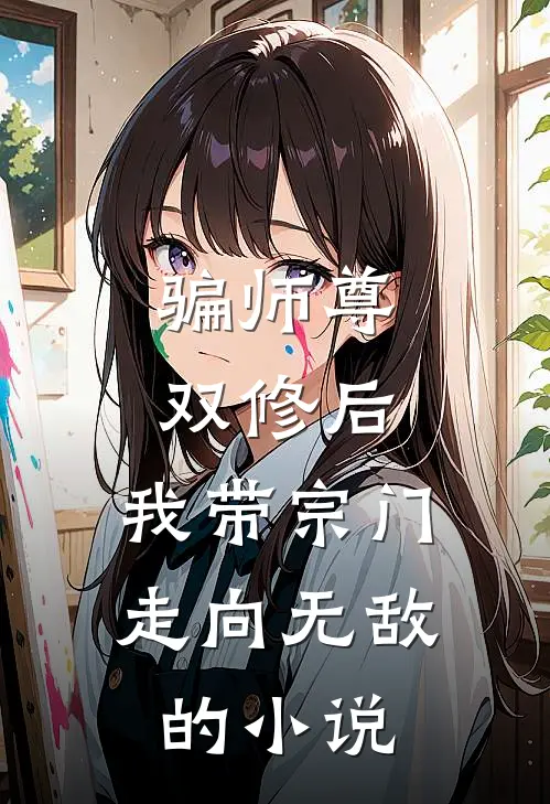 骗师尊双修后，我带宗门走向无敌的小说