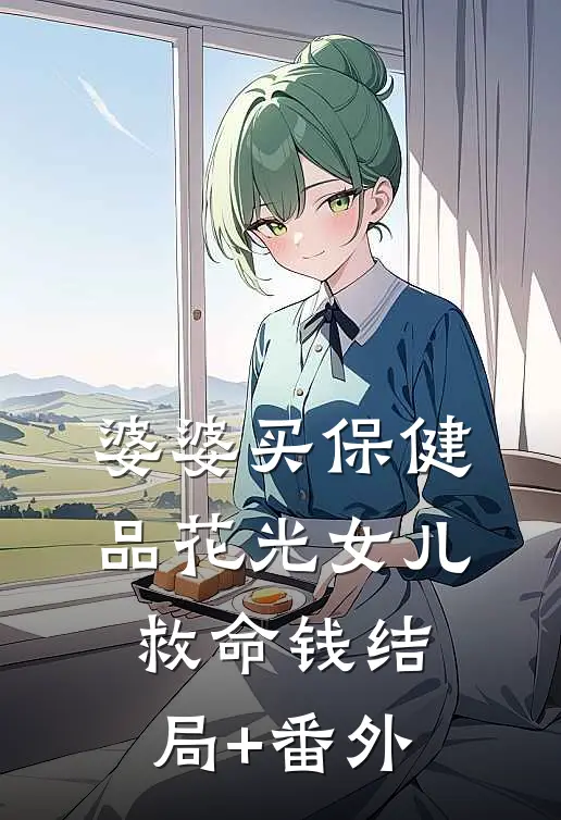 婆婆买保健品花光女儿救命钱结局+番外