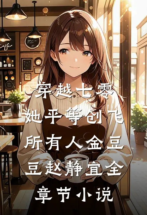 穿越七零，她平等创飞所有人金豆豆赵静宜全章节小说