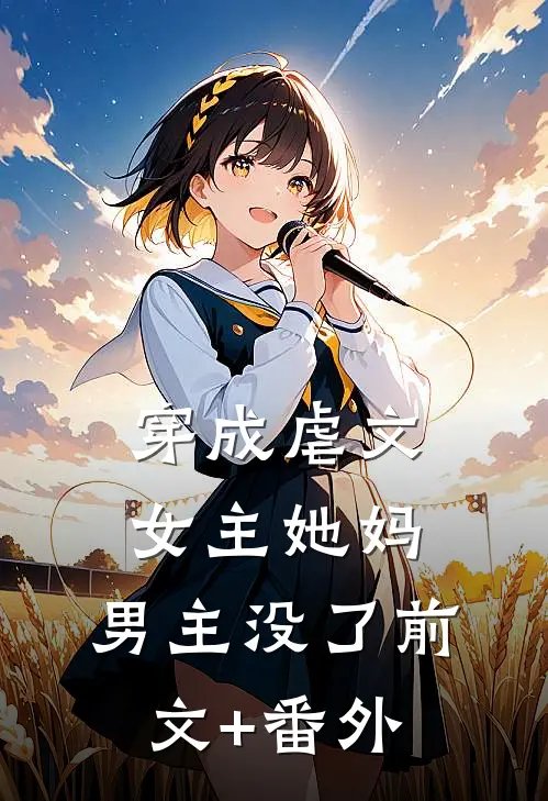 穿成虐文女主她妈，男主没了前文+番外