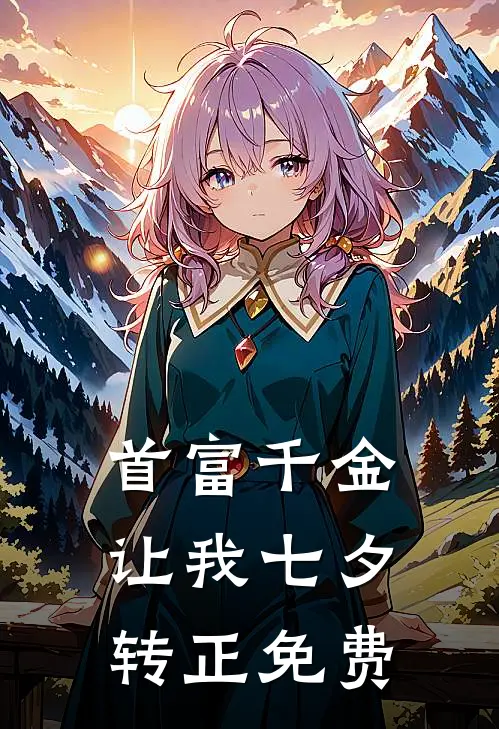 首富千金让我七夕转正免费