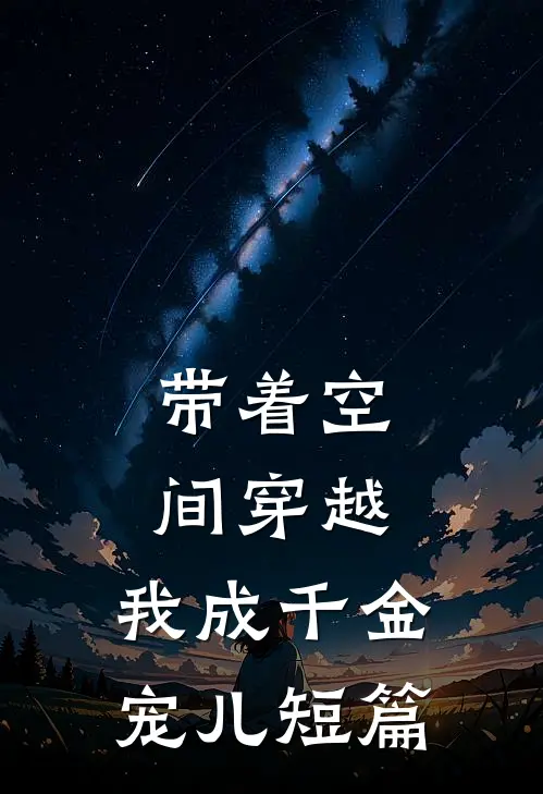 带着空间穿越，我成千金宠儿短篇