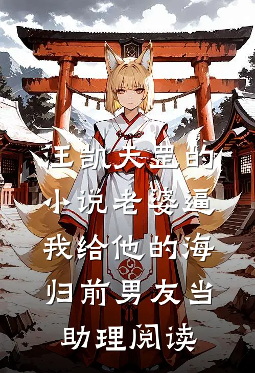 汪凯天罡的小说老婆逼我给他的海归前男友当助理阅读