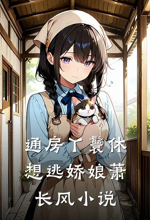 通房丫鬟休想逃娇娘萧长风小说