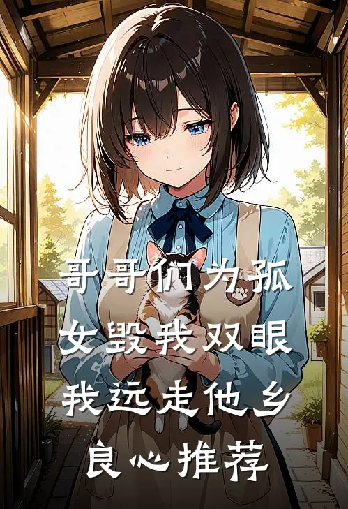哥哥们为孤女毁我双眼，我远走他乡良心推荐