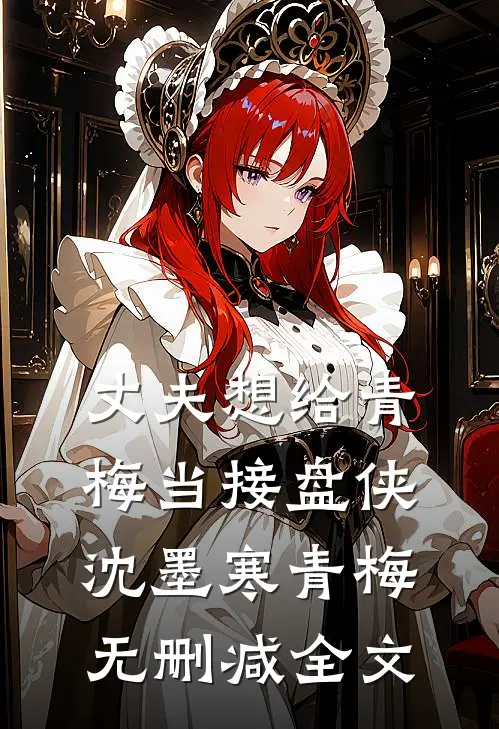丈夫想给青梅当接盘侠沈墨寒青梅无删减全文