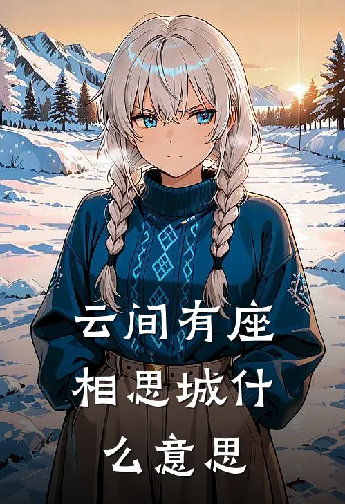 云间有座相思城什么意思