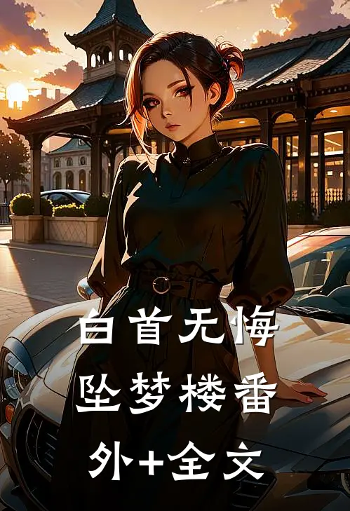 白首无悔坠梦楼(番外)+(全文)