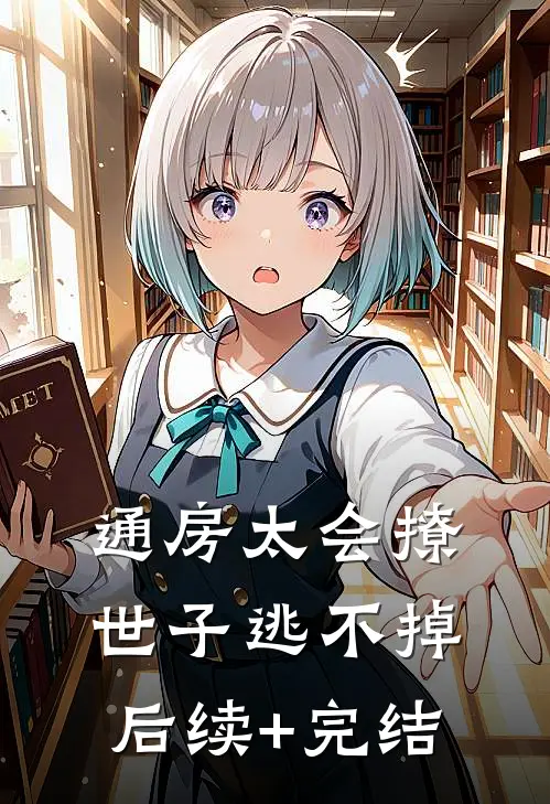 通房太会撩，世子逃不掉后续+完结