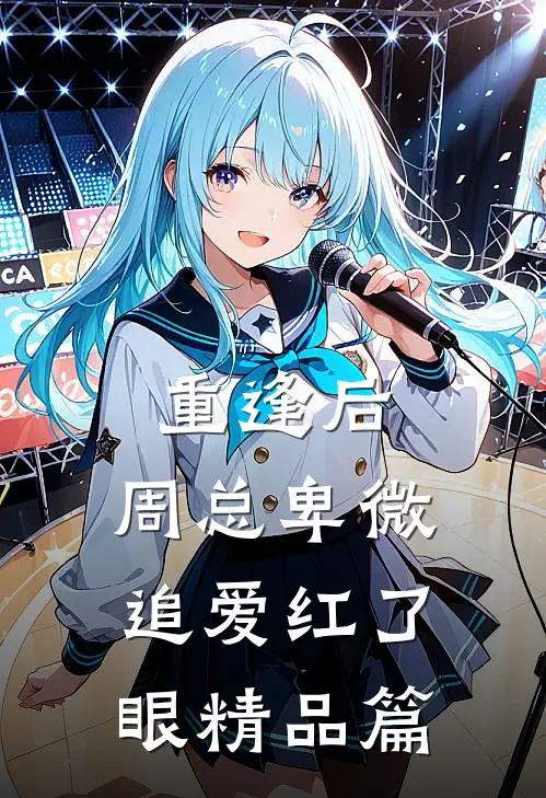 重逢后，周总卑微追爱红了眼精品篇