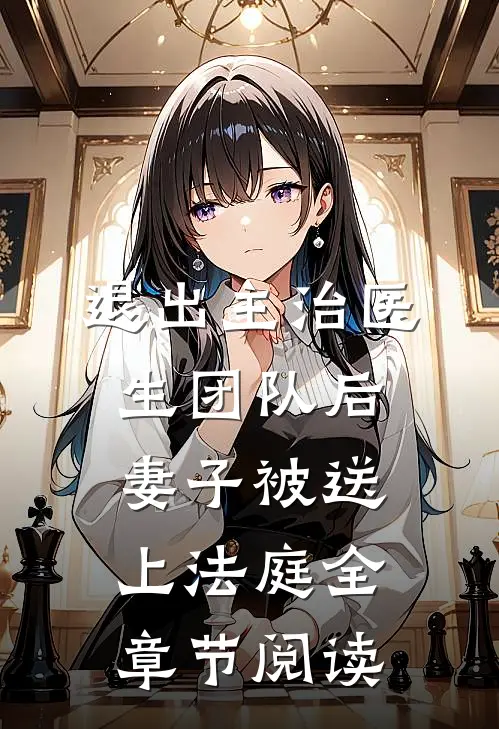 退出主治医生团队后，妻子被送上法庭全章节阅读