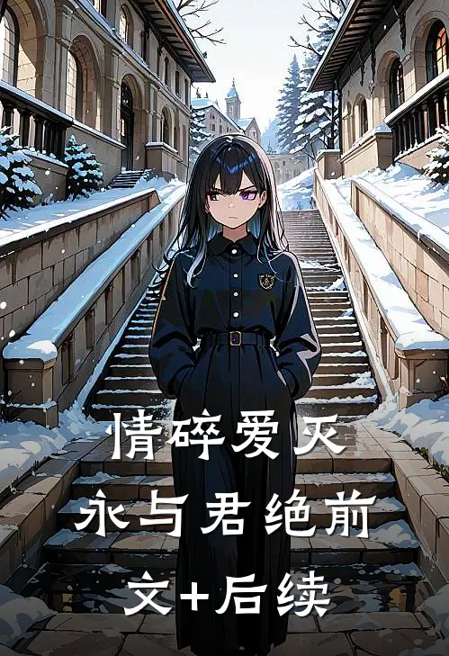 情碎爱灭，永与君绝前文+后续