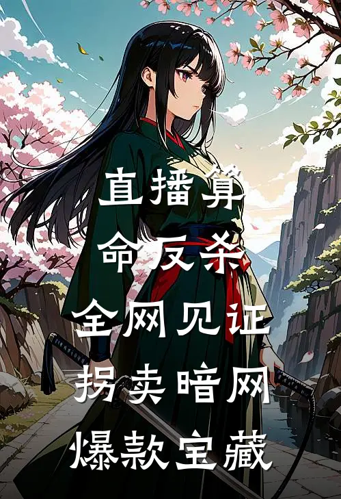直播算命反杀，全网见证拐卖暗网爆款宝藏