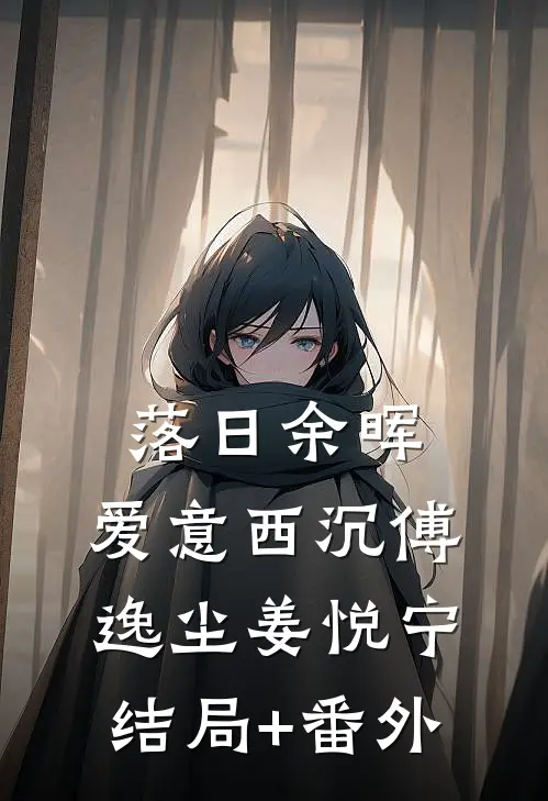落日余晖，爱意西沉傅逸尘姜悦宁结局+番外